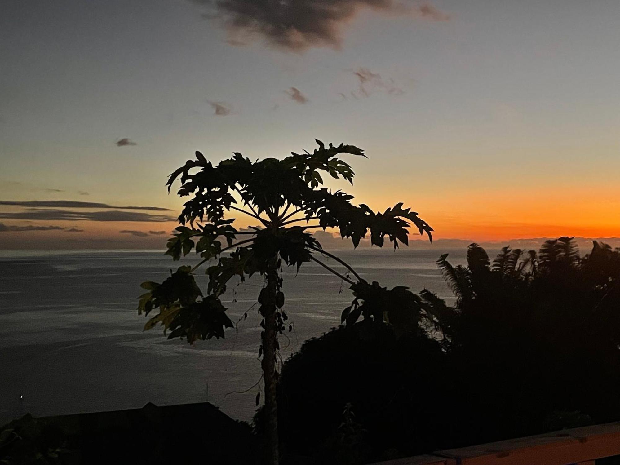 Gites La Nantillaise Bouillante Esterno foto