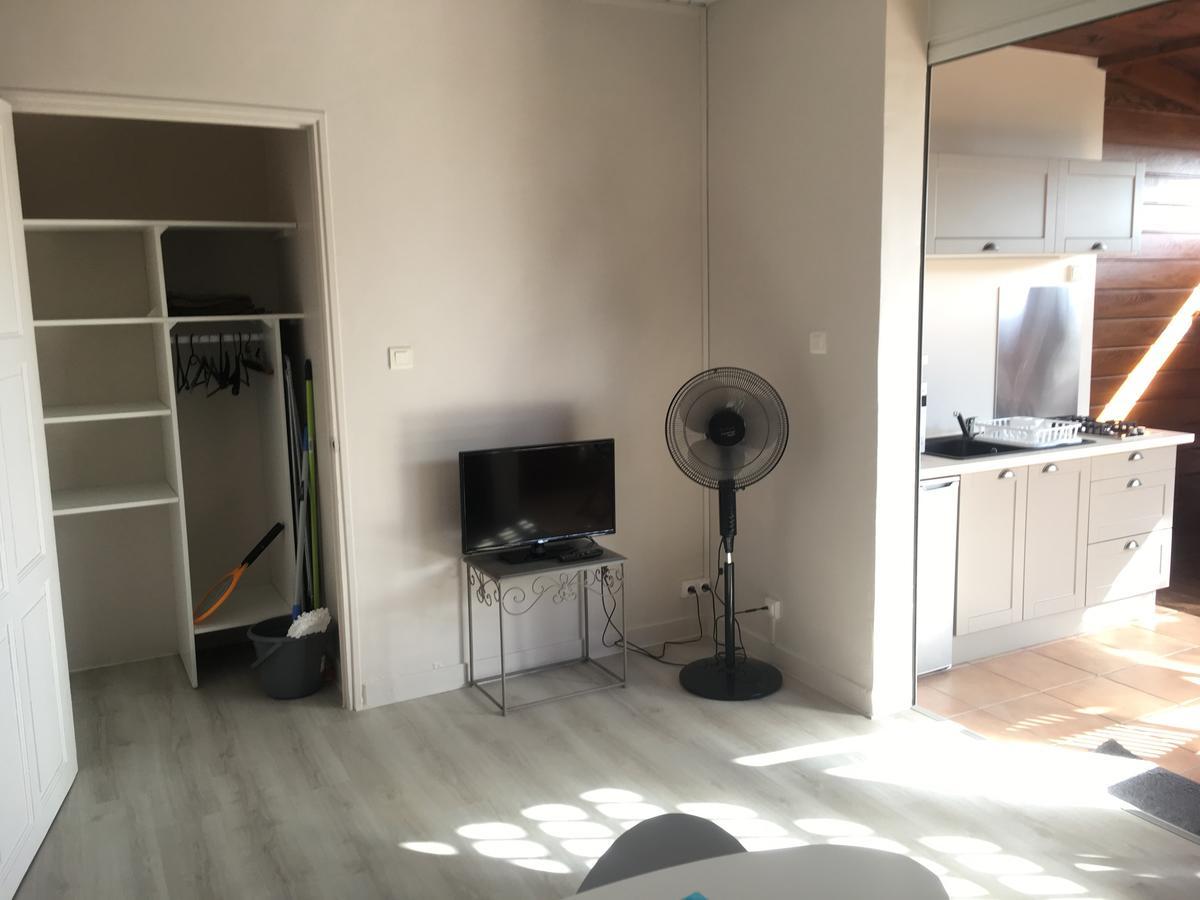 Gites La Nantillaise Bouillante Esterno foto