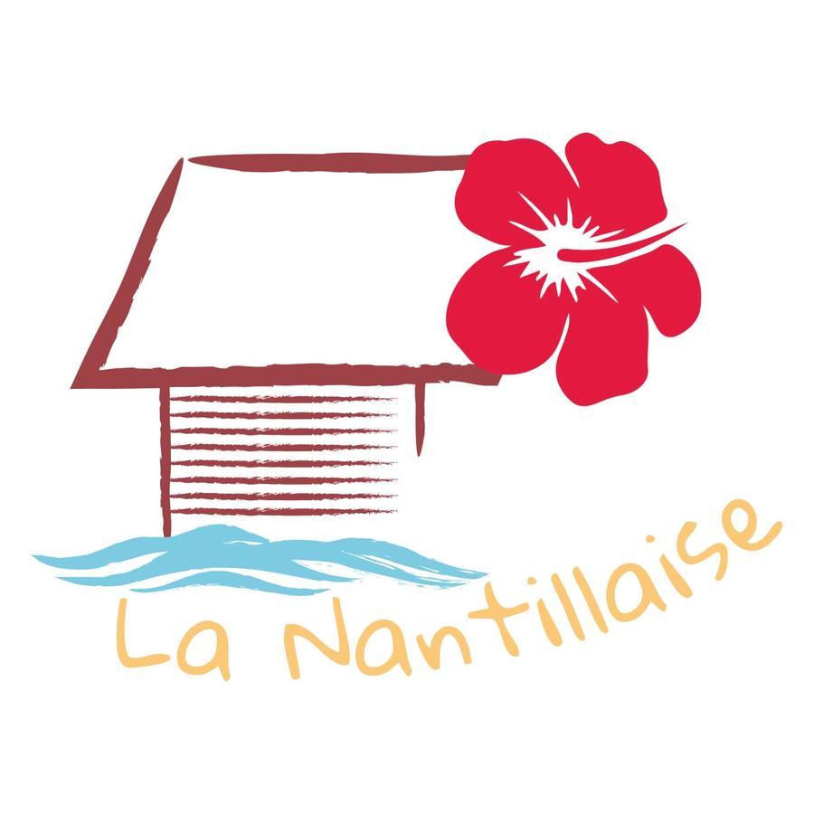 Gites La Nantillaise Bouillante Esterno foto