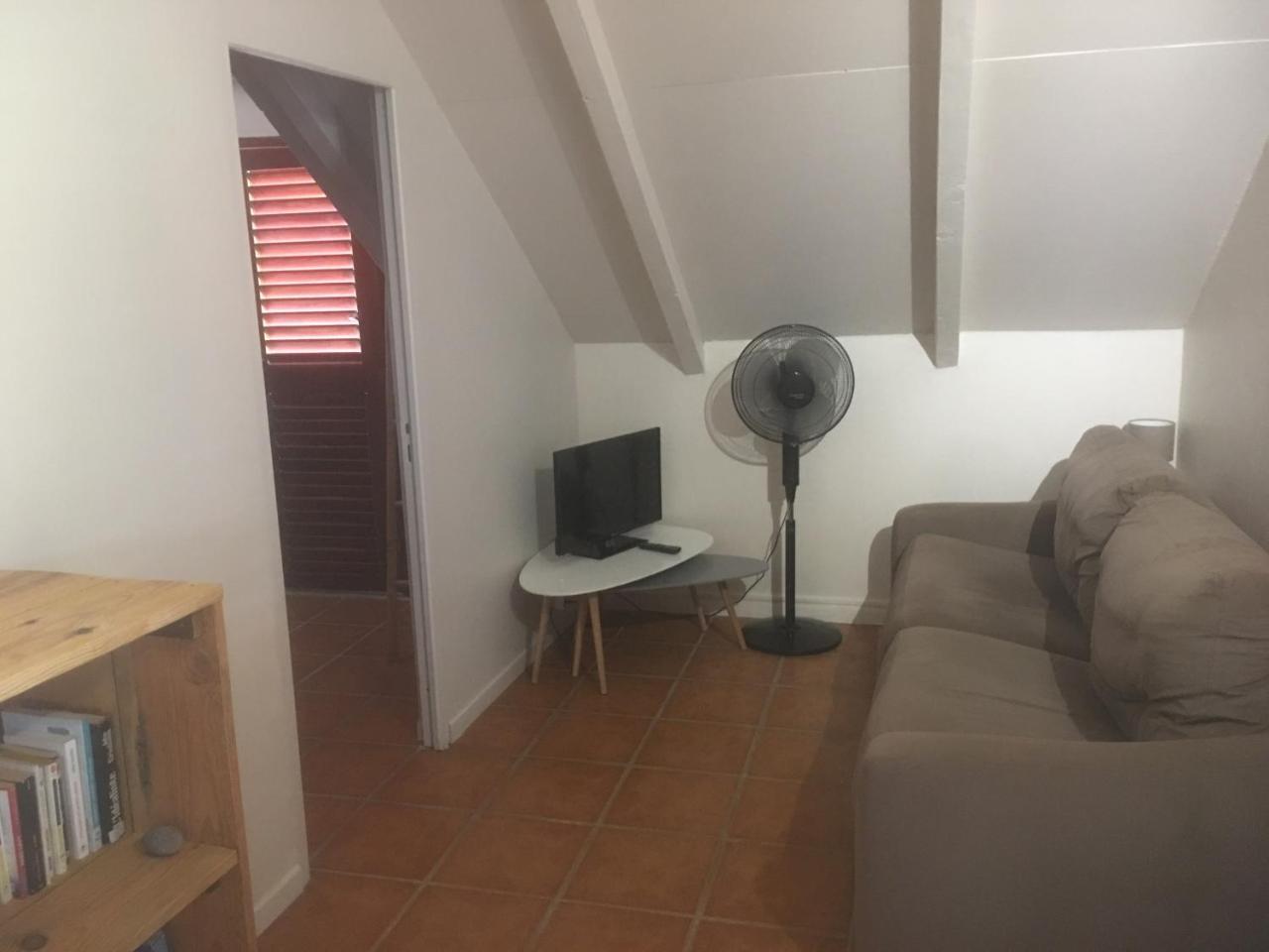 Gites La Nantillaise Bouillante Esterno foto