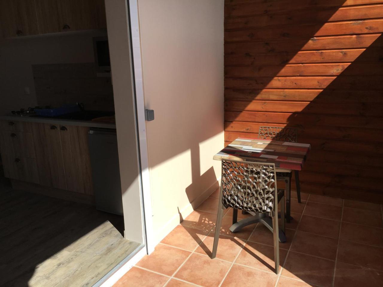 Gites La Nantillaise Bouillante Esterno foto
